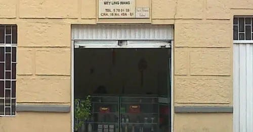TIENDA NATURISTA Y ARTESANIAS CHINAS MEY LIHG WANG TIENDA NATURISTA Y ARTESANIAS CHINAS MEY LIHG WANG